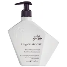Conditioner for Damaged Hair - Seaboost